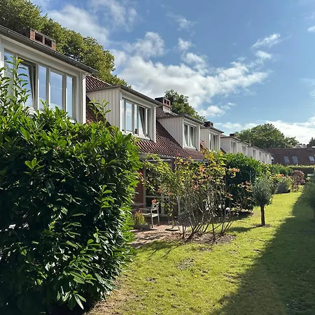 Landhaus Jenischpark