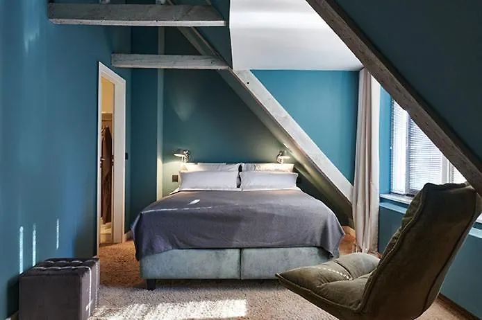 Apartament Jenischpark Hamburg