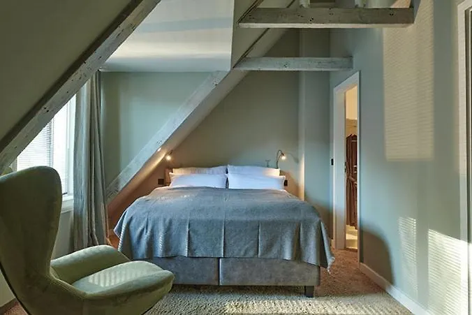 Apartament Jenischpark Hamburg