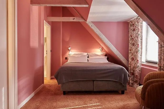 Apartament Jenischpark *