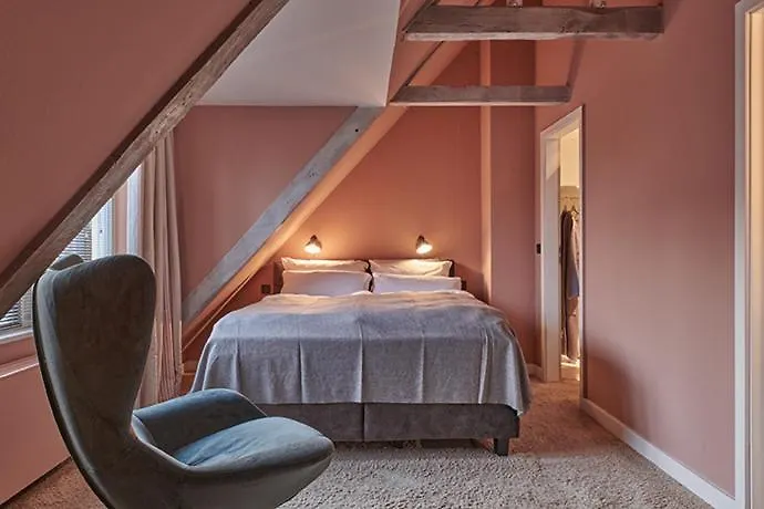 Apartament Jenischpark Hamburg