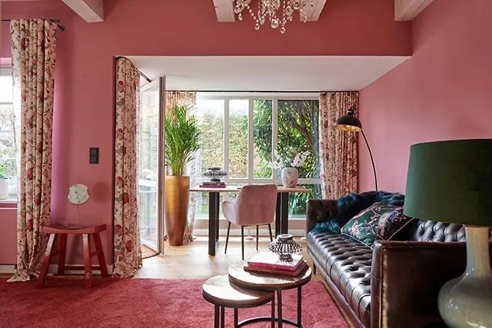 Apartament Jenischpark