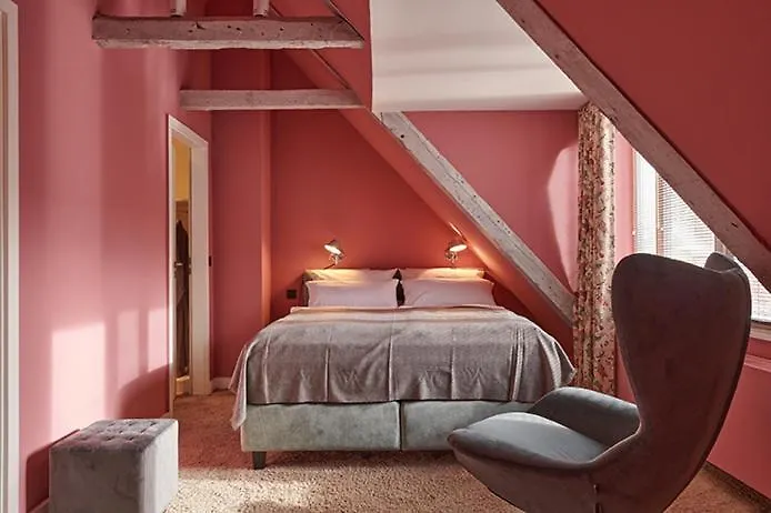 Apartament Jenischpark