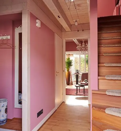 Jenischpark Apartament