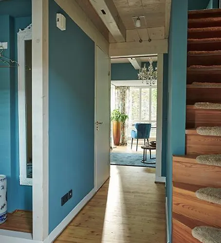 Jenischpark Apartament