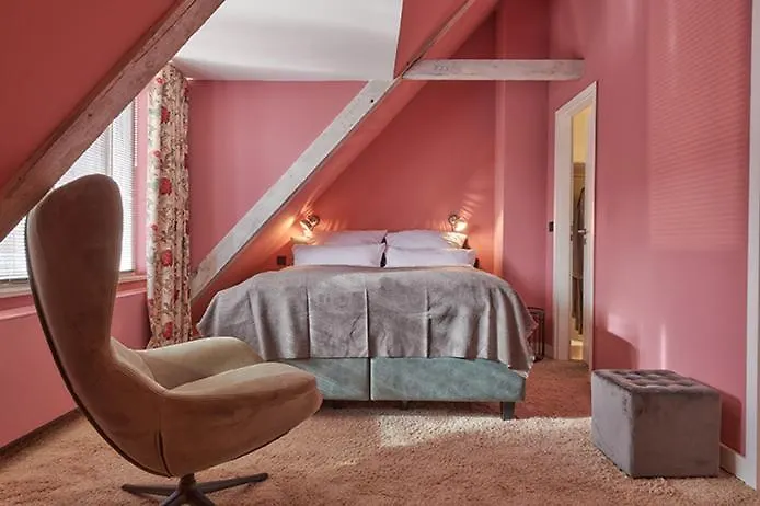 Apartmán Jenischpark *