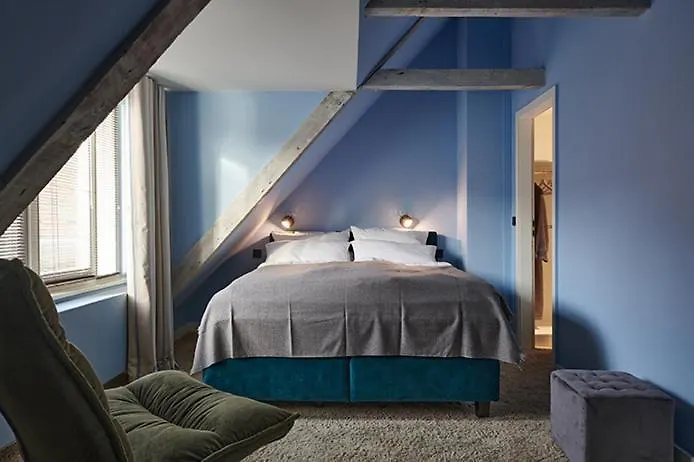 Apartament Jenischpark Hamburg
