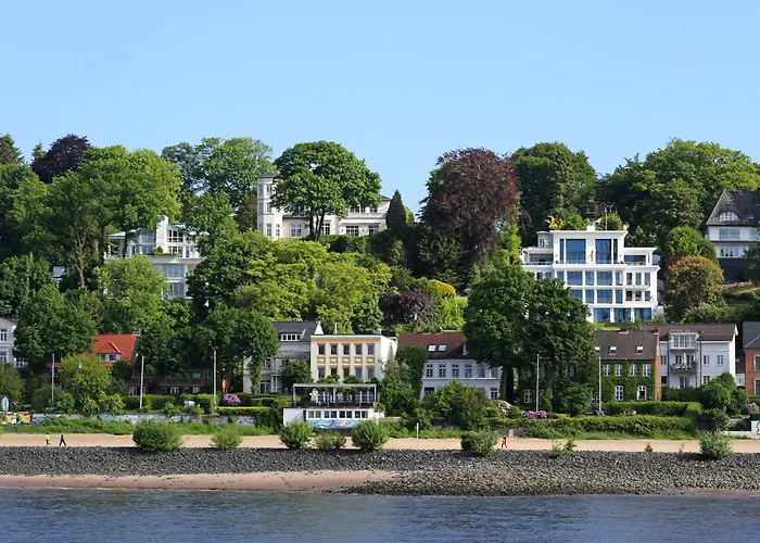 Jenischpark * Hamburg